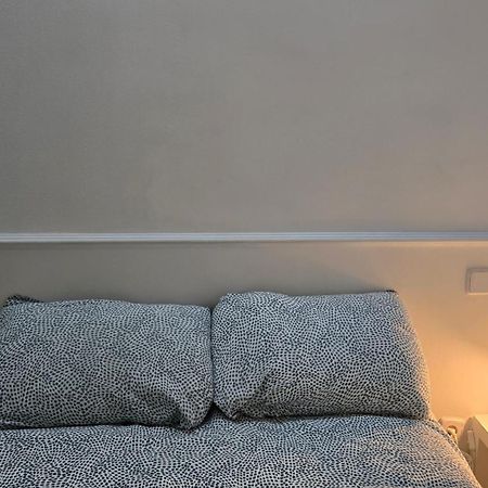 Mini Apartamento Lovely Chueca มาดริด ภายนอก รูปภาพ