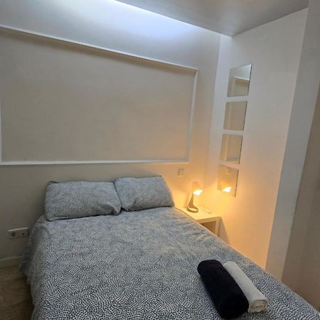 Mini Apartamento Lovely Chueca มาดริด ภายนอก รูปภาพ