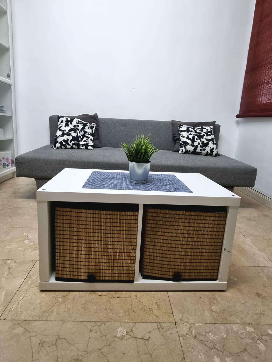 Mini Apartamento Lovely Chueca มาดริด ภายนอก รูปภาพ