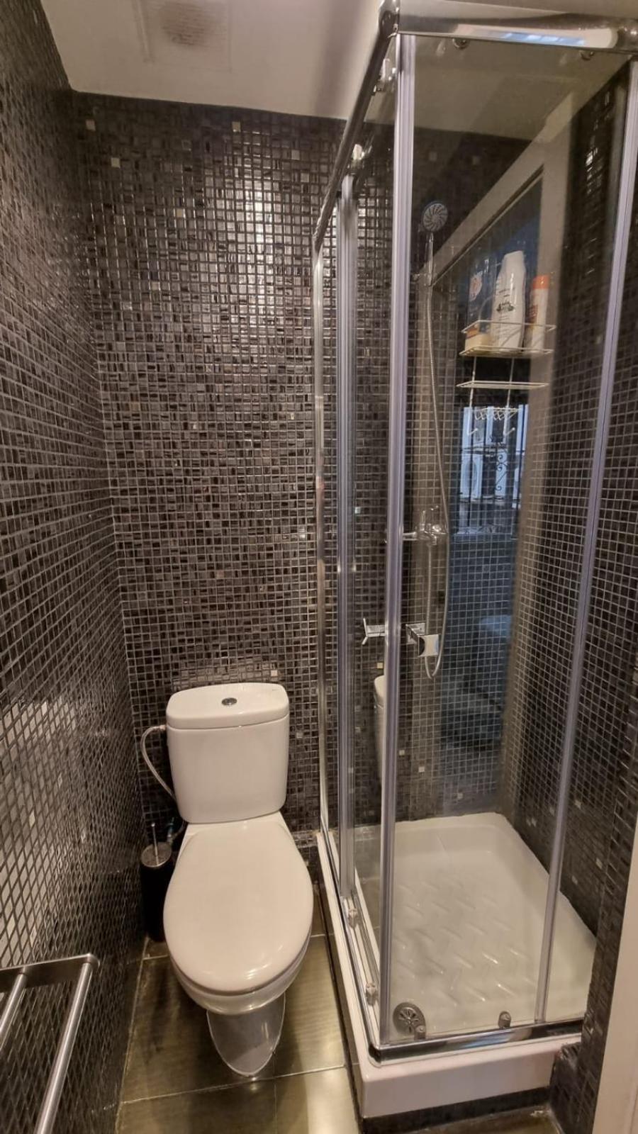 Mini Apartamento Lovely Chueca มาดริด ภายนอก รูปภาพ