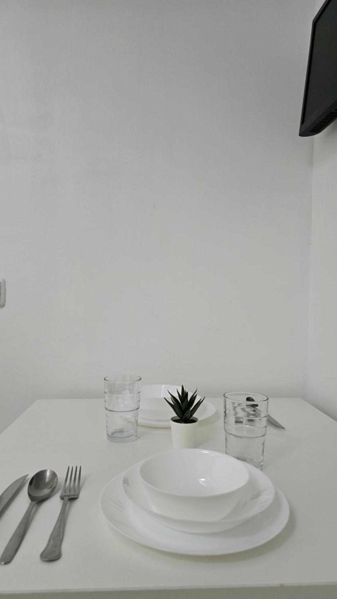 Mini Apartamento Lovely Chueca มาดริด ภายนอก รูปภาพ