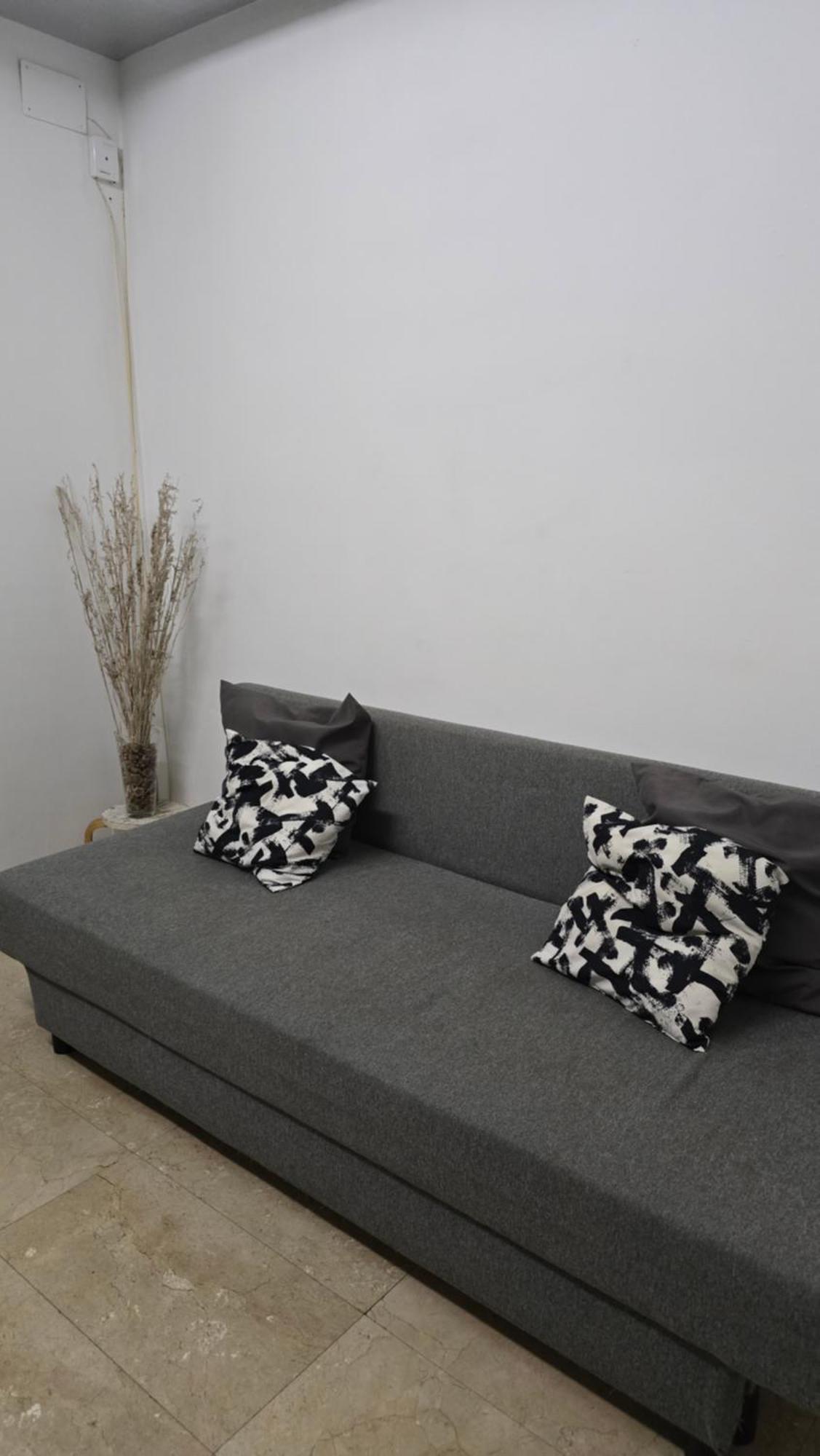 Mini Apartamento Lovely Chueca มาดริด ภายนอก รูปภาพ