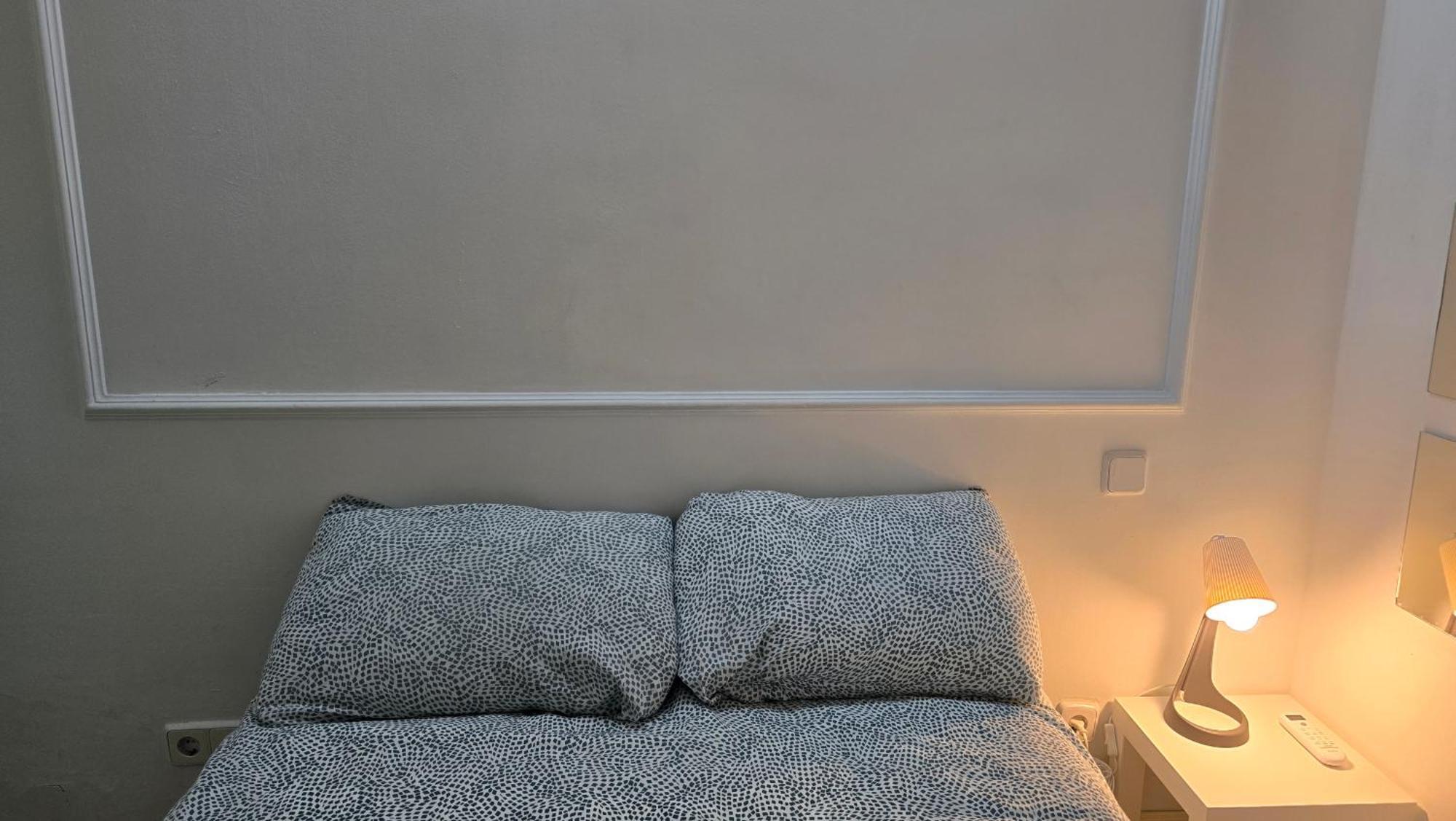 Mini Apartamento Lovely Chueca มาดริด ภายนอก รูปภาพ