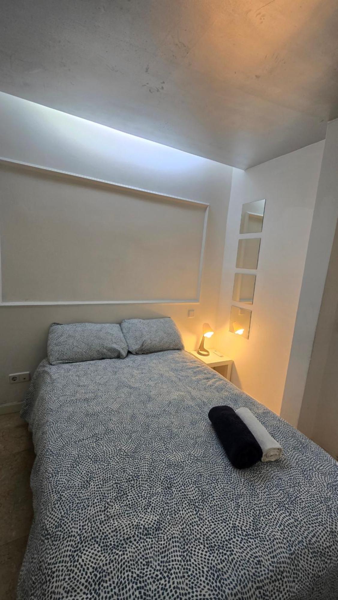 Mini Apartamento Lovely Chueca มาดริด ภายนอก รูปภาพ